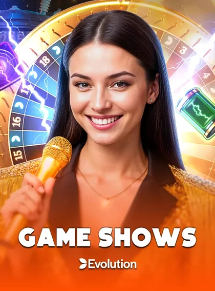 ภาพประกอบเนื้อหา EVLU Game Shows