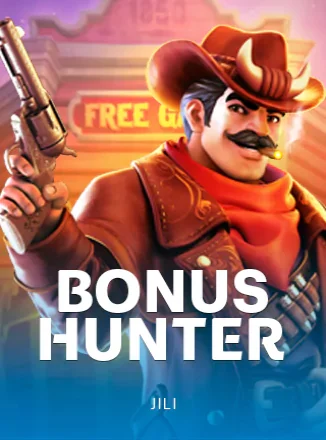 โลโก้ผู้ให้บริการ JLT Bonus Hunter
