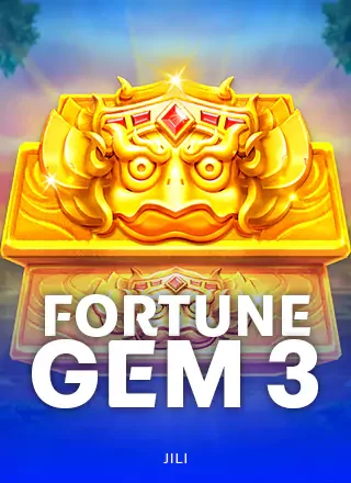 โลโก้ผู้ให้บริการ JLT Fortune Gems 3