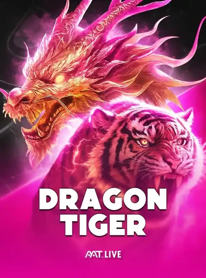 ภาพประกอบ OFA Dragon Tiger หน้า lv68 คาสิโนออนไลน์ ข้อมูลภาพรวมและจุดต่างจากโซนสล็อต