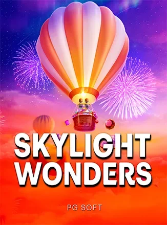 โลโก้ผู้ให้บริการ PGS Skylight Wonders