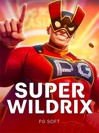 โลโก้ผู้ให้บริการ PGS Super Wildrix