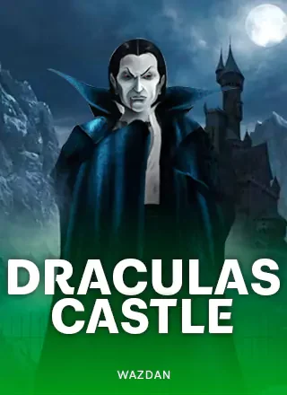 ภาพประกอบ WZD Draculas Castle หน้า แนะนำสล็อตที่คนไทยนิยมเล่นบน lv68 และจุดสังเกตก่อนเลือกเกม