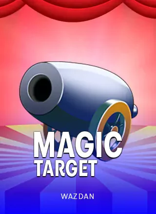 ภาพตัวอย่างเกม WZD Magic Target